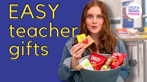 End of Year Summer Teacher Gift Guide: DIY Card, Easy Gift Ideas | Can you give a teacher alcohol?