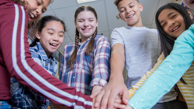 Understanding 11 Year Olds: Big Feelings, Growing Independence