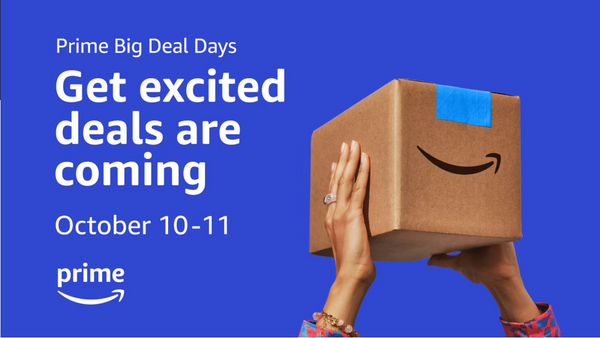 My Picks for Amazon Prime Big Deal Days