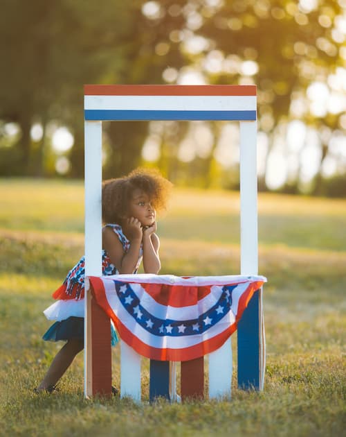 Are we ready for a FEMALE president?