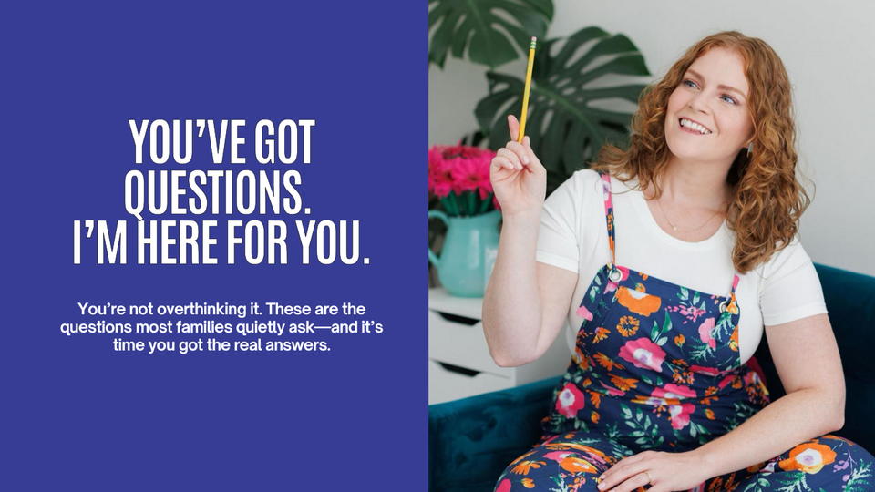 Frequently Asked Questions